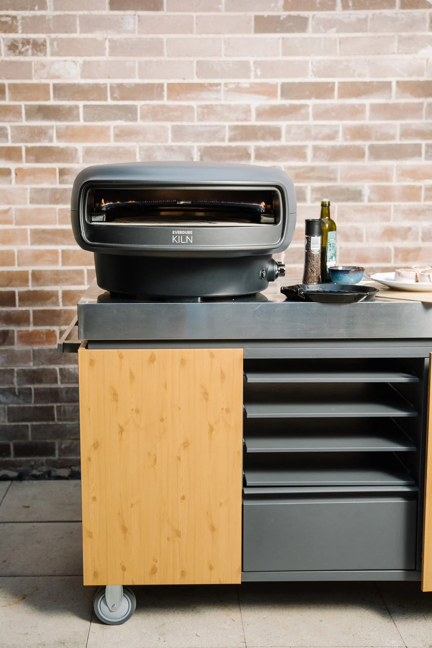 Everdure KILN R - 2 Burner Pizza Oven - Image 23