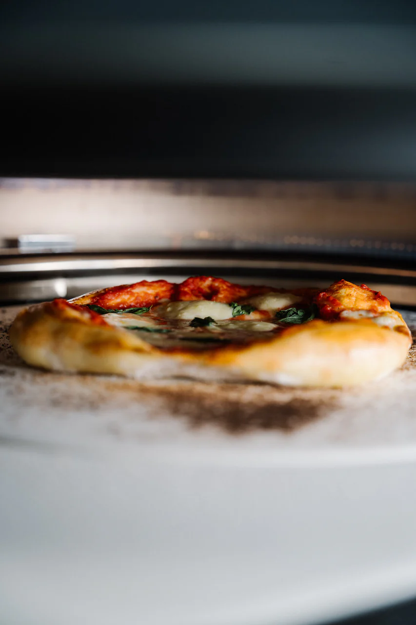 Everdure KILN R - 2 Burner Pizza Oven - Image 26