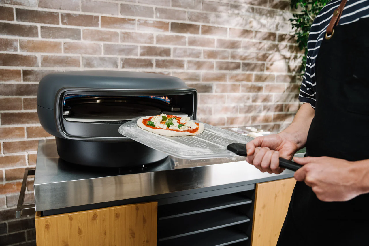 Everdure KILN R - 2 Burner Pizza Oven - Image 29