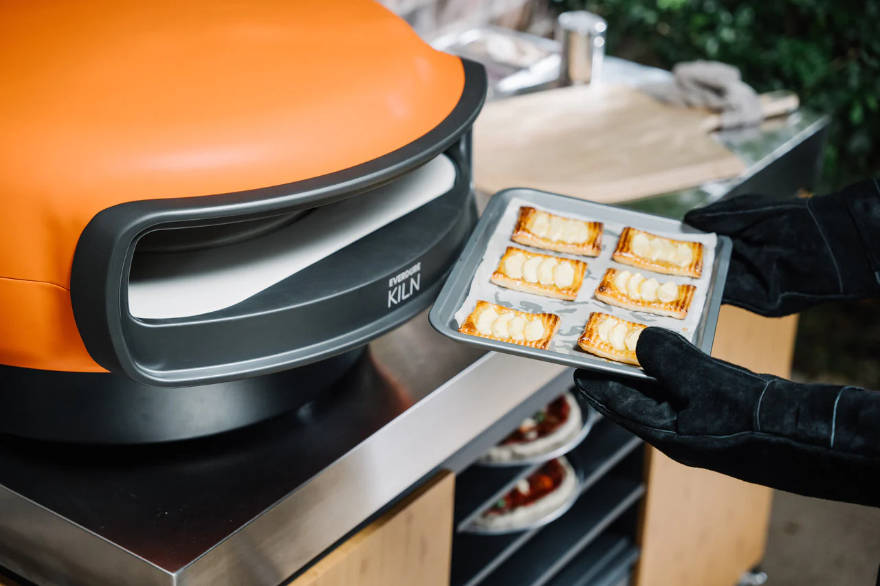 Everdure KILN R - 2 Burner Pizza Oven - Image 30