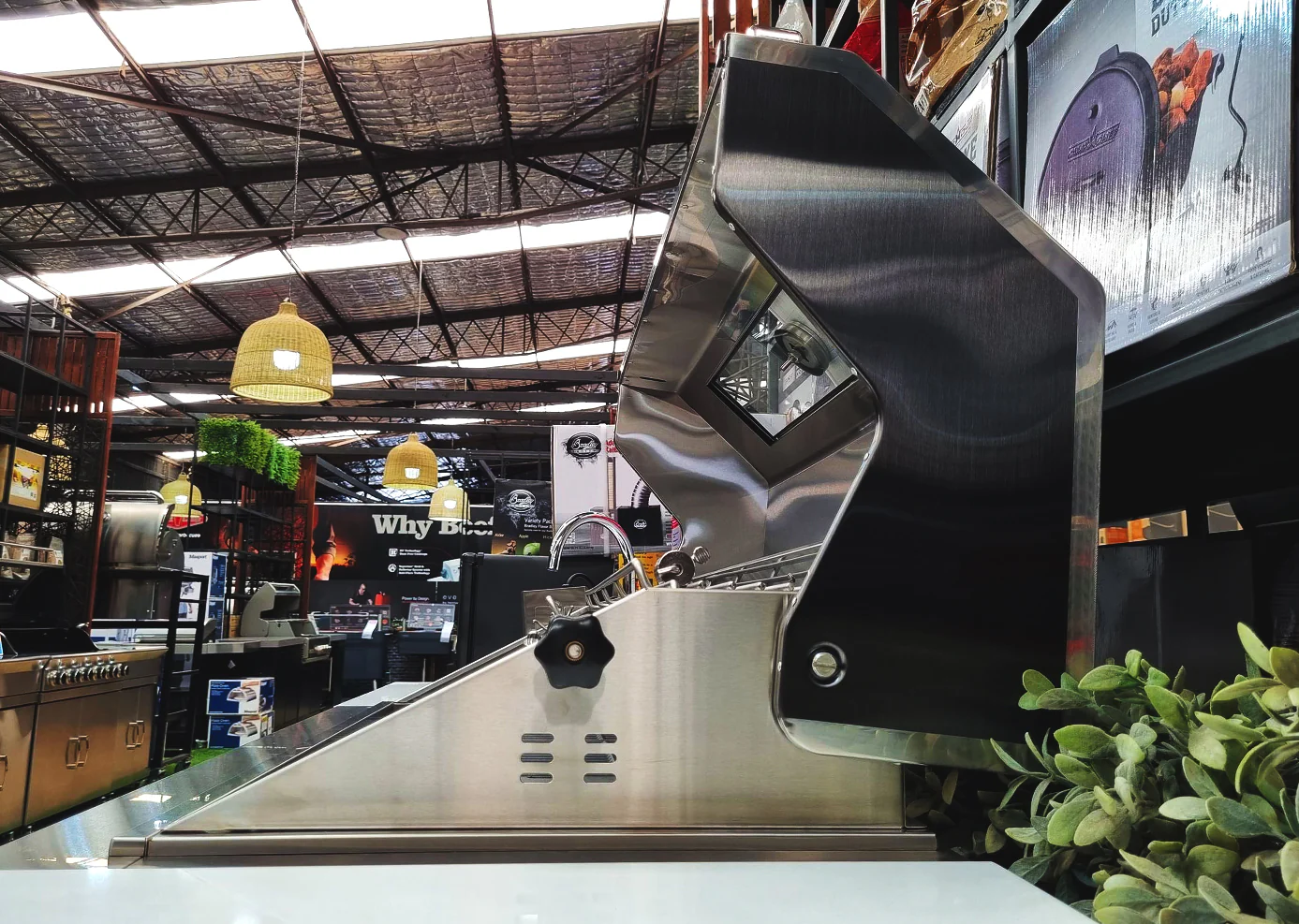 Everdure Neo Black Outdoor Kitchen - Image 12