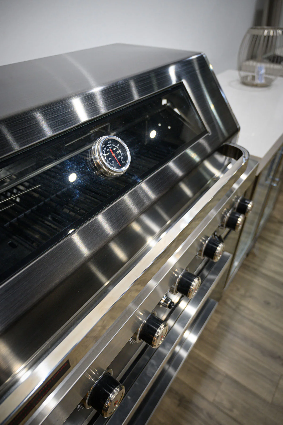 Everdure Neo Black Outdoor Kitchen - Image 5