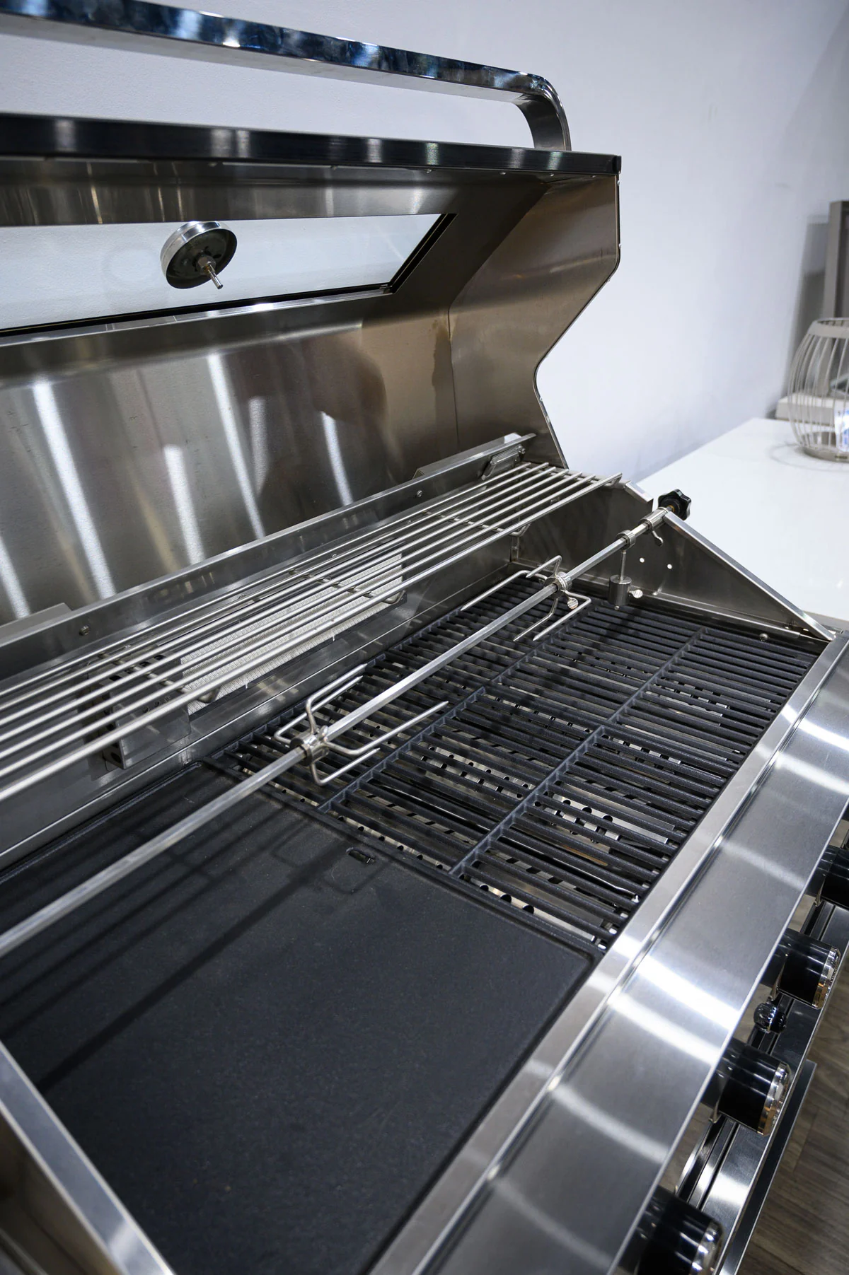 Everdure Neo Black Outdoor Kitchen - Image 7