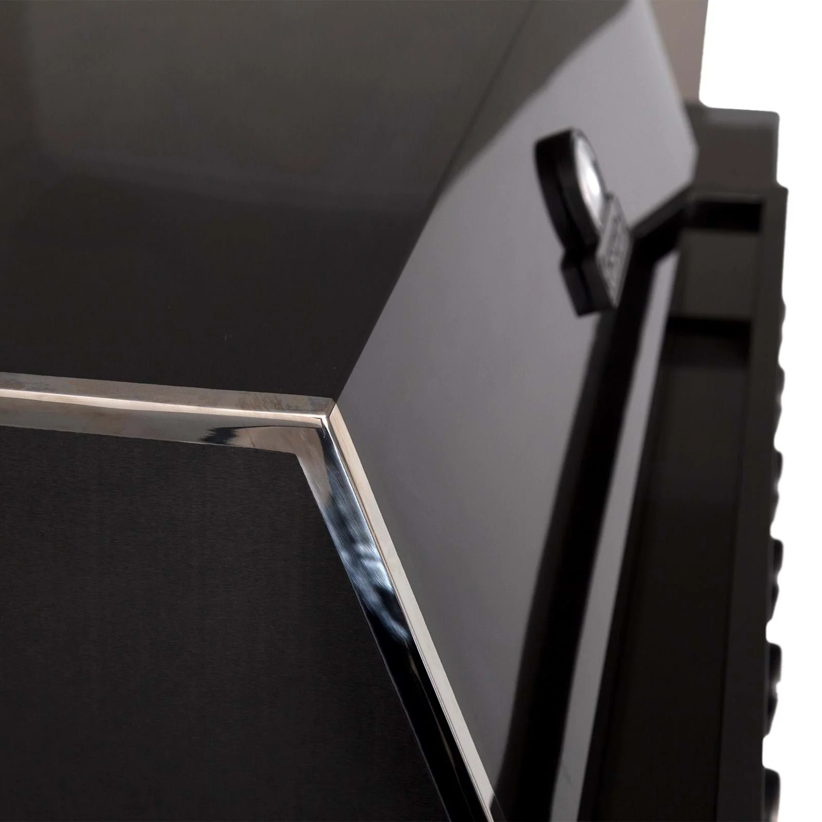 Gasmate Nova Graphite 6 Burner BBQ - Image 8