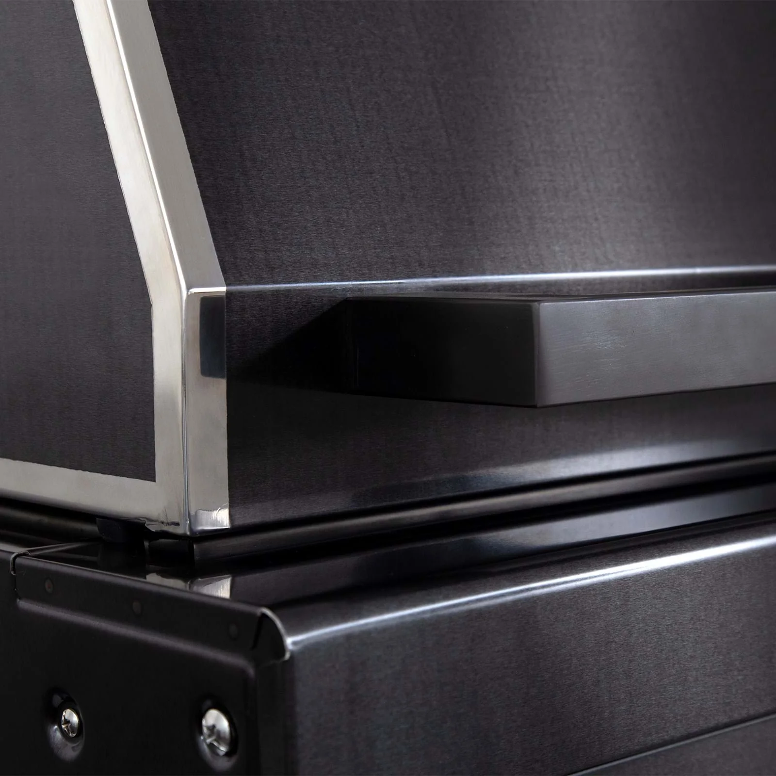 Gasmate Nova Graphite 6 Burner Built-in BBQ - Image 10