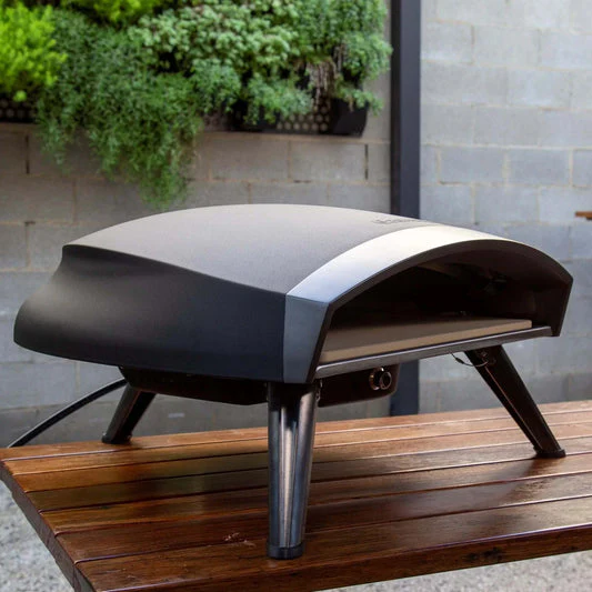 Gasmate Portofino 16 Inch Gas Pizza Oven - Image 11