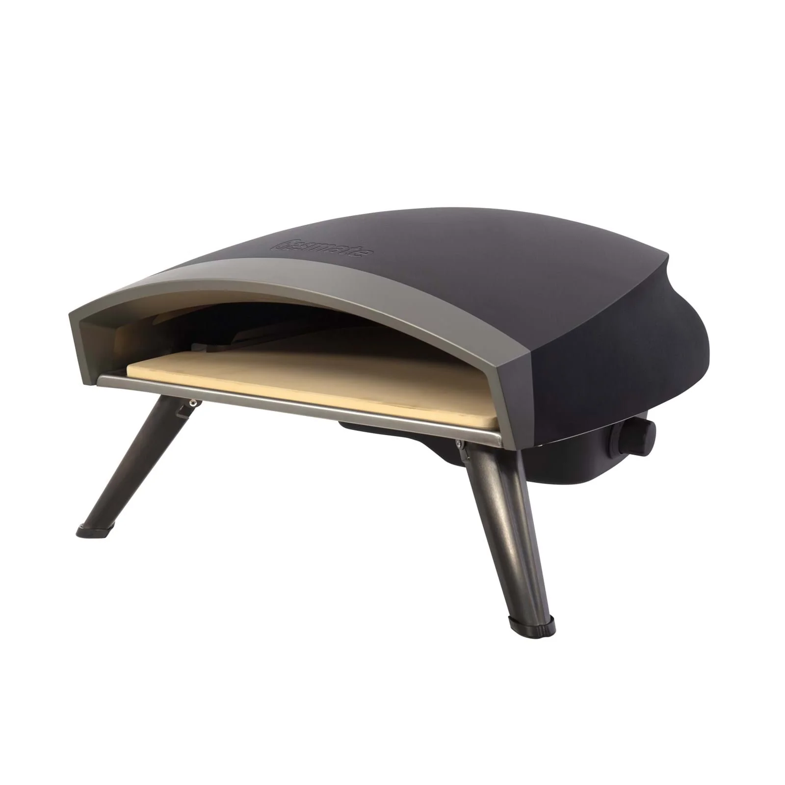 Gasmate Portofino 16 Inch Gas Pizza Oven - Image 12