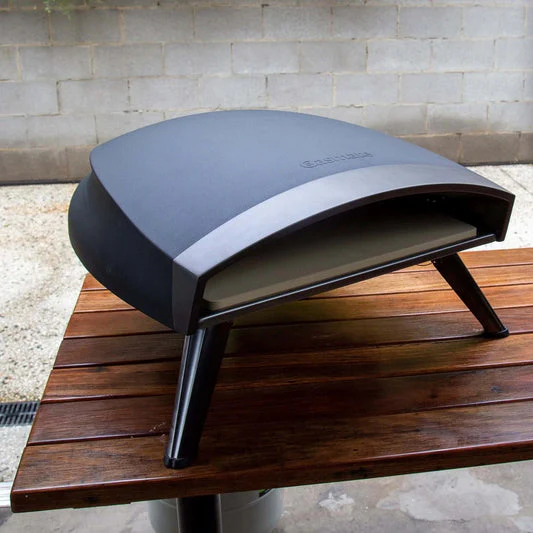 Gasmate Portofino 16 Inch Gas Pizza Oven - Image 13