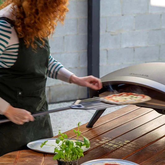 Gasmate Portofino 16 Inch Gas Pizza Oven - Image 7