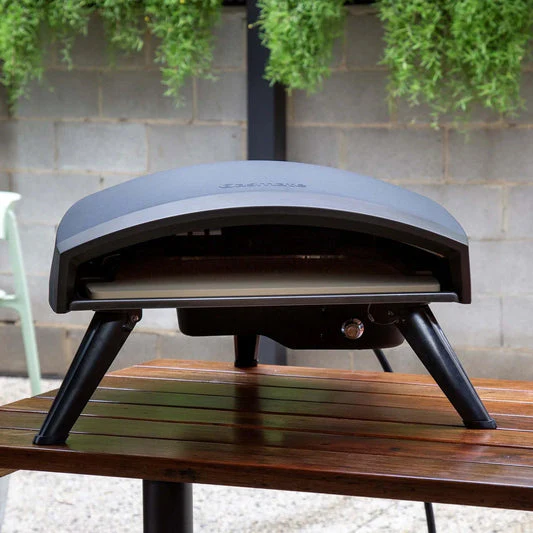 Gasmate Portofino 16 Inch Gas Pizza Oven - Image 9