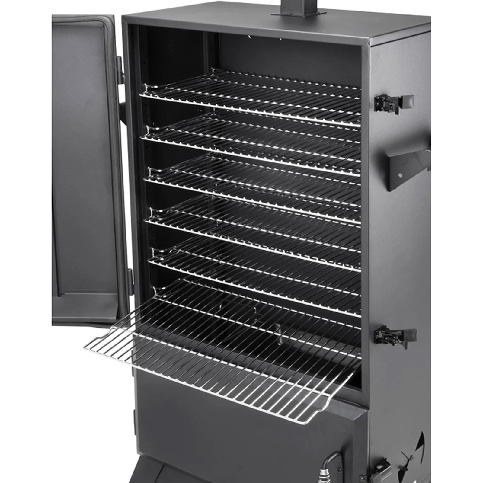 Hark Big Boss Gas Smoker - Image 6