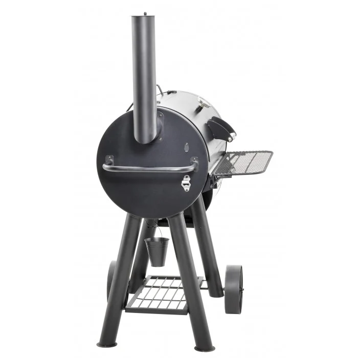 Hark Chubby Offset Smoker - Image 3