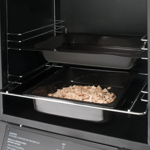 Hark Patio Gas Smoker - Image 4