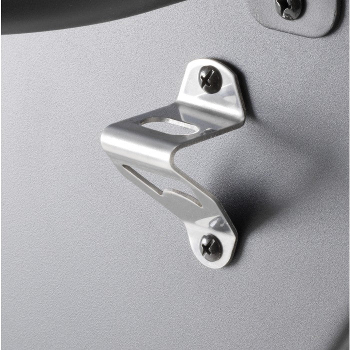 Hark Texas Pro Pit Offset Smoker - Image 7