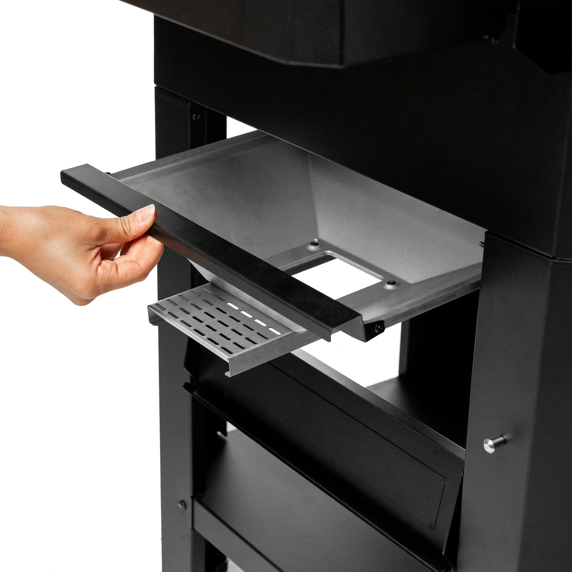 Masterbuilt Gravity Series 600 Digital Charcoal Grill + Smoker - Bundle - Image 12