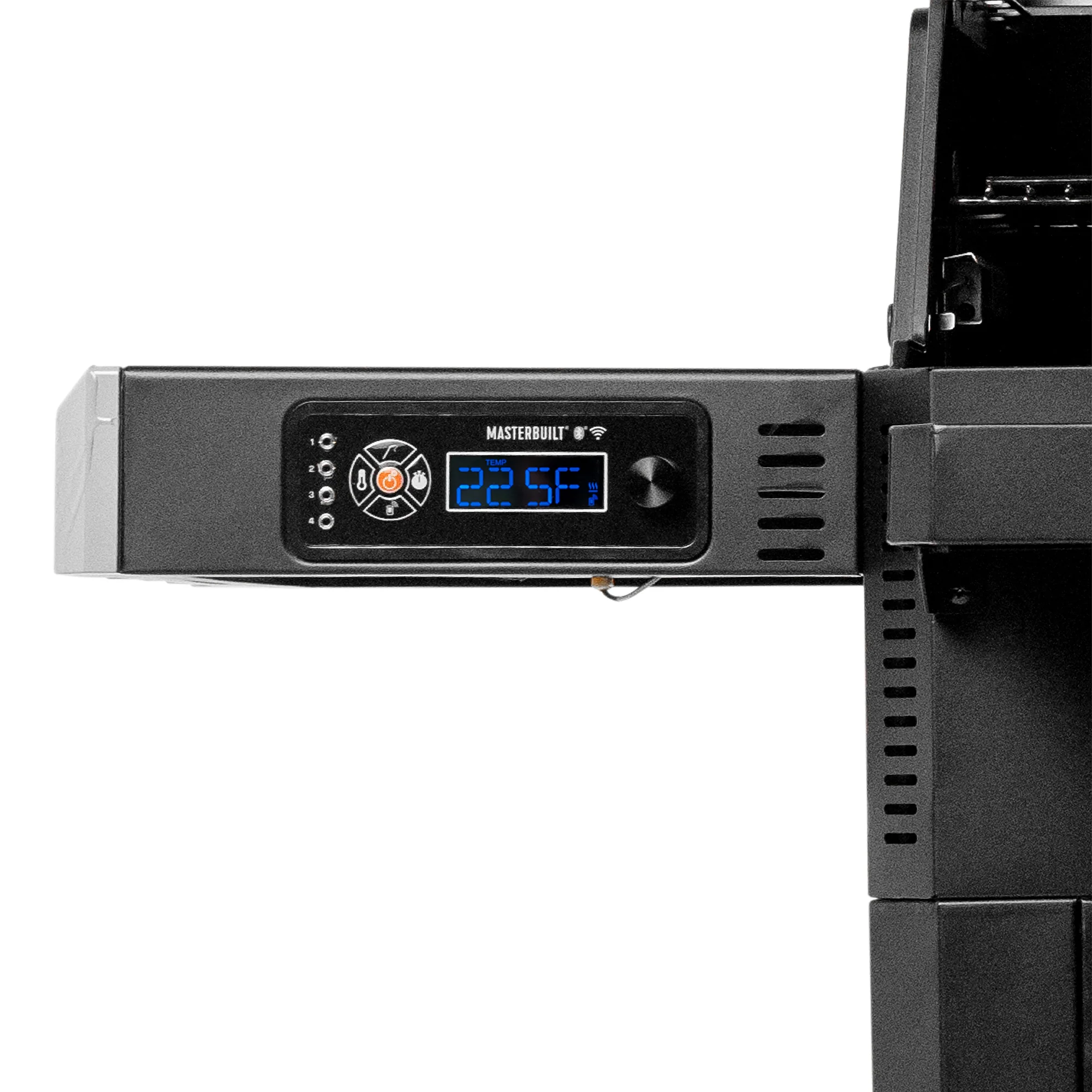 Masterbuilt Gravity Series 600 Digital Charcoal Grill + Smoker - Bundle - Image 6