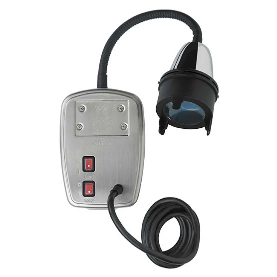 Napoleon 240v Commercial SS Rotisserie Kit - 485 models - Image 5