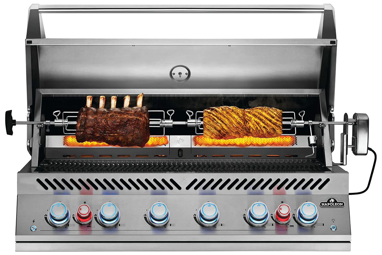 Napoleon 700 Series 44 Inch RBI Built-in - Image 4