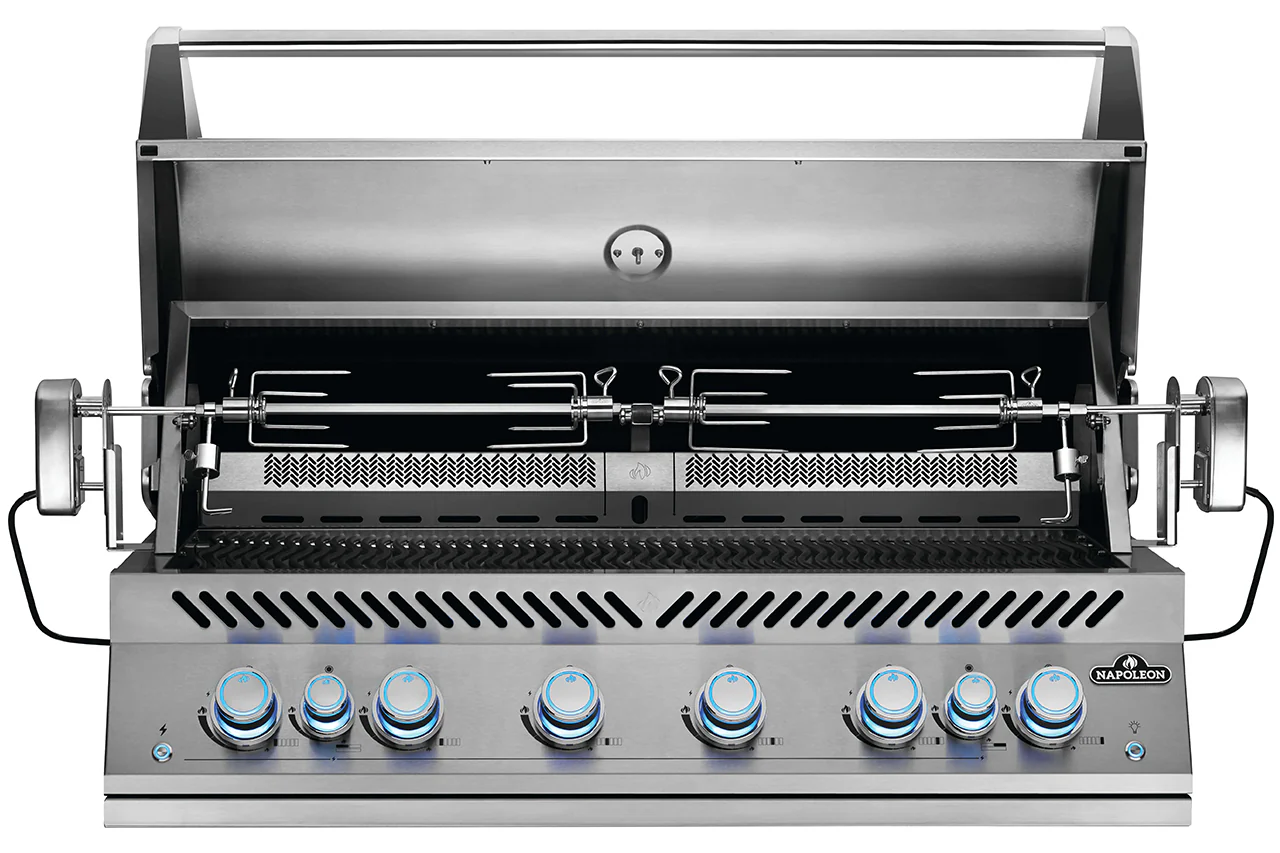 Napoleon 700 Series 44 Inch RBI Built-in - Image 5
