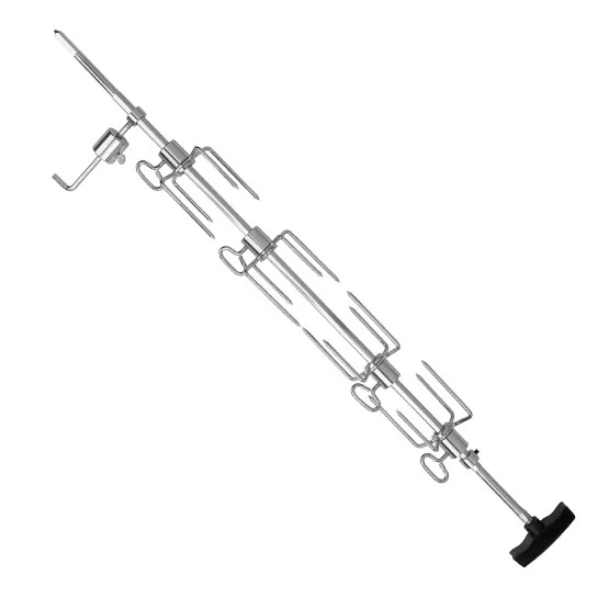 Napoleon LEX 240v Commercial SS Rotisserie - LEX 605 & 730 - Image 5