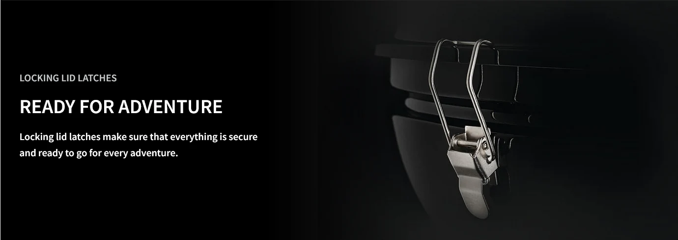 Napoleon Rodeo 14 Inch Portable Charcoal Kettle - Image 4