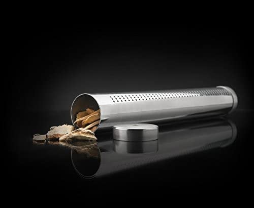Napoleon Stainless Steel Smoker Pipe - Image 3