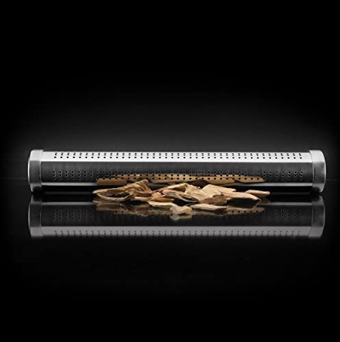 Napoleon Stainless Steel Smoker Pipe - Image 4