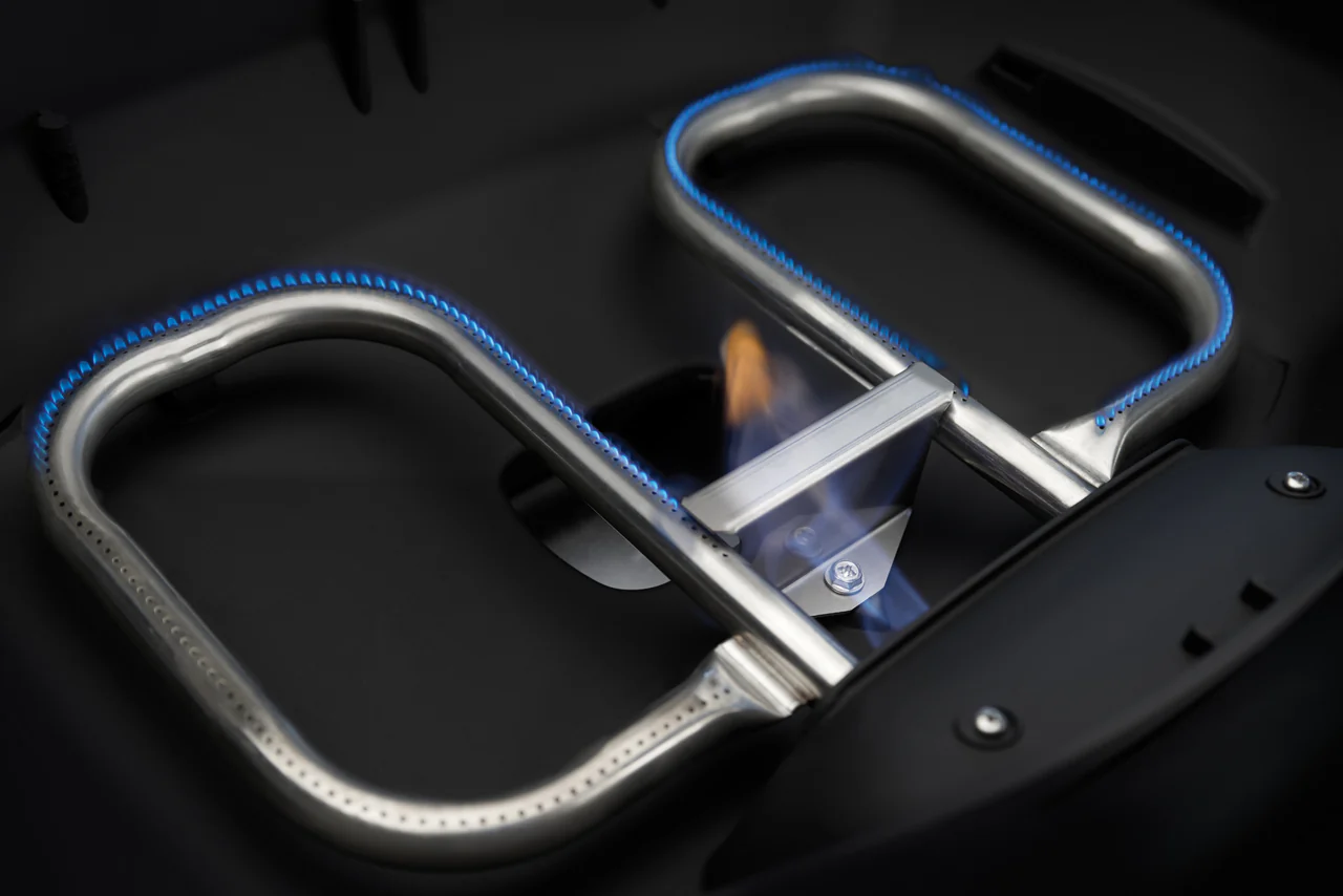 Napoleon Travel Q PRO 285 BBQ - Image 3