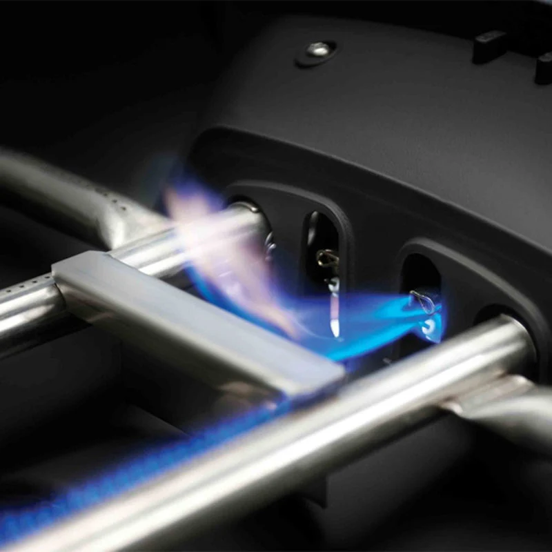 Napoleon Travel Q PRO 285 BBQ - Image 8