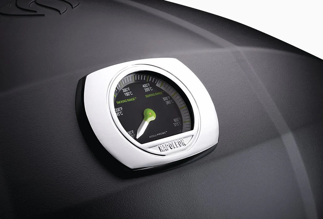 Napoleon Travel Q PRO 285E Electric BBQ - Image 12