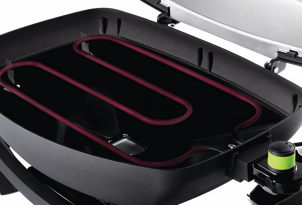 Napoleon Travel Q PRO 285E Electric BBQ - Image 5