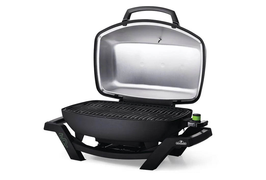 Napoleon Travel Q PRO 285E Electric BBQ - Image 6