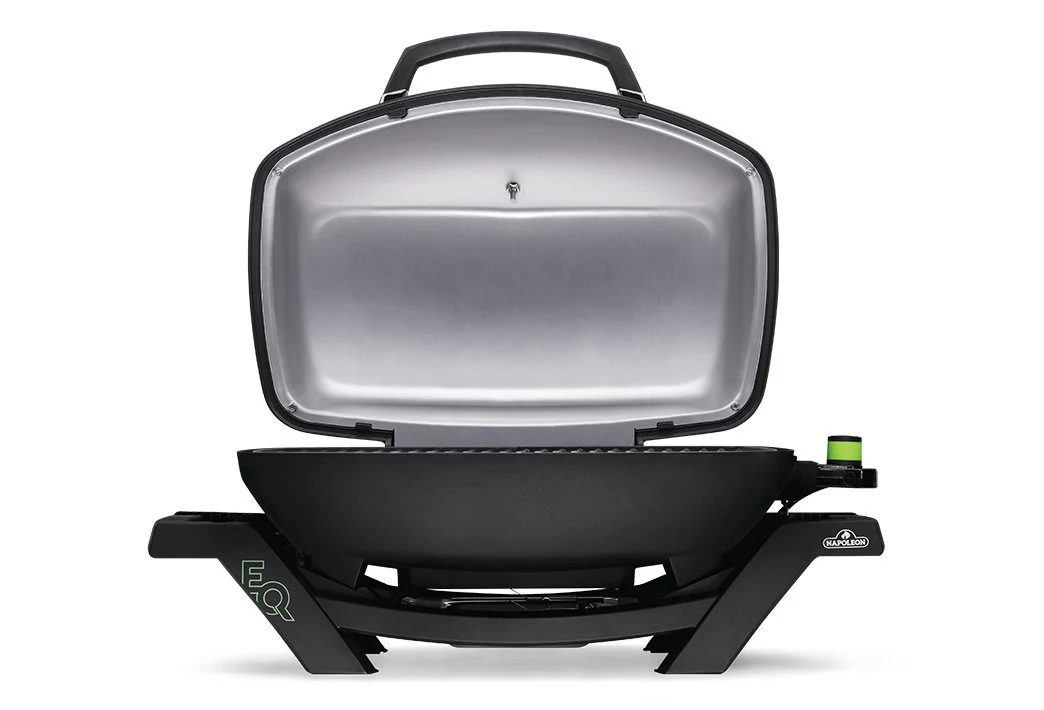 Napoleon Travel Q PRO 285E Electric BBQ - Image 7