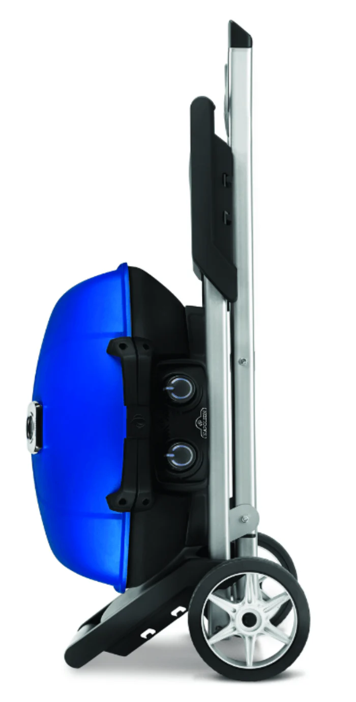 Napoleon TRAVELQ 285X with Scissor Cart - Image 4