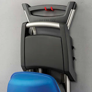 Napoleon TRAVELQ 285X with Scissor Cart - Image 6