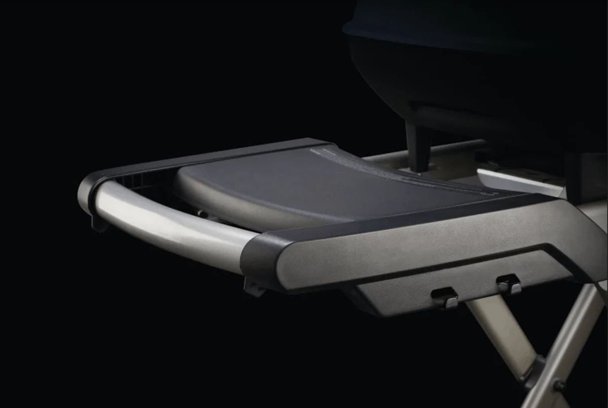 Napoleon TRAVELQ 285X with Scissor Cart - Image 7