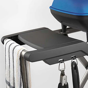 Napoleon TRAVELQ 285X with Scissor Cart - Image 8