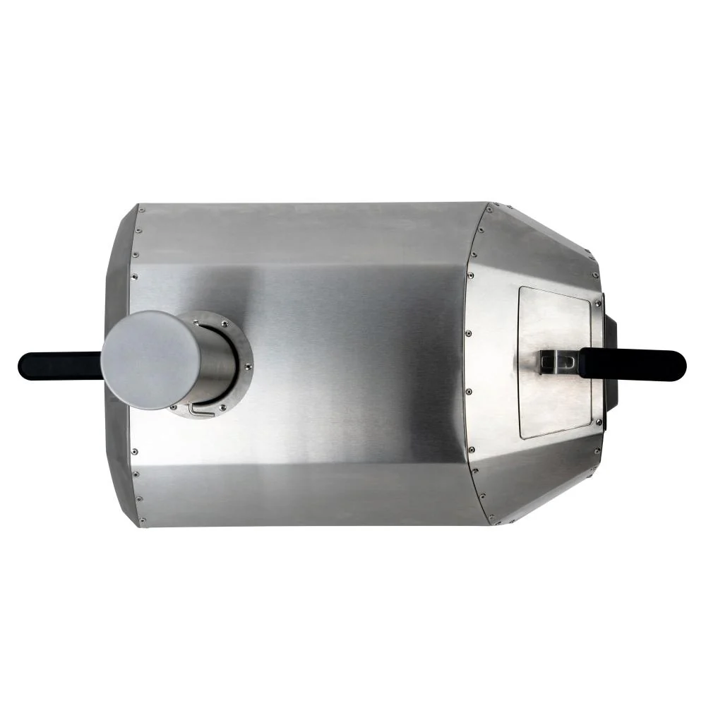 Ooni Karu 12 Inch Portable Wood and Charcoal Fired Outdoor Pizza Oven - Image 4