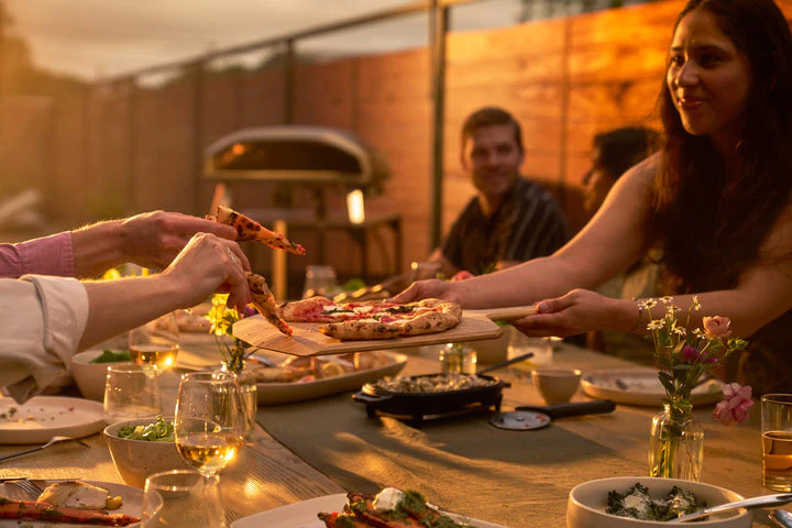 Ooni Koda 2 Max Gas Pizza Oven - 24 Inch - Image 10