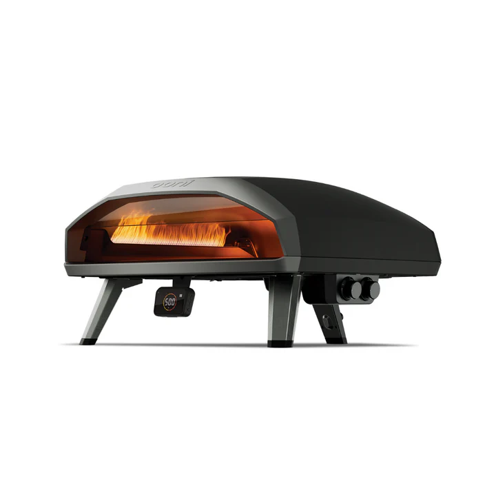 Ooni Koda 2 Max Gas Pizza Oven - 24 Inch - Image 3