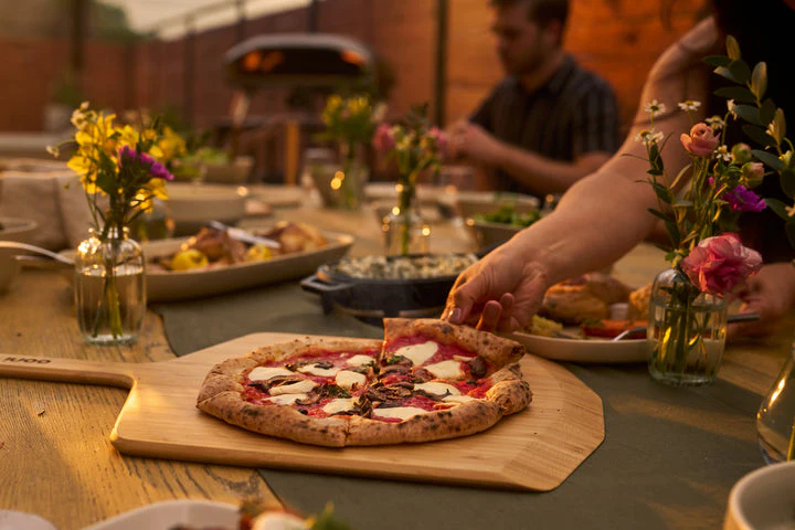 Ooni Koda 2 Max Gas Pizza Oven - 24 Inch - Image 8