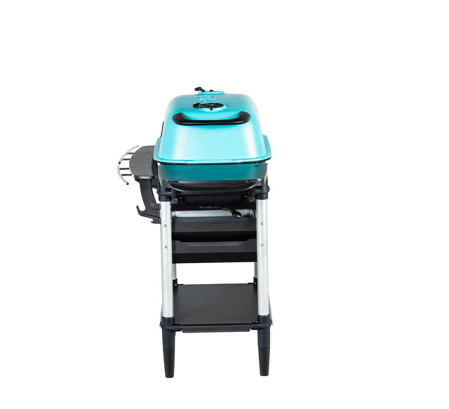 PK Grills - PK300 Portable Charcoal Grill & Smoker - Image 12