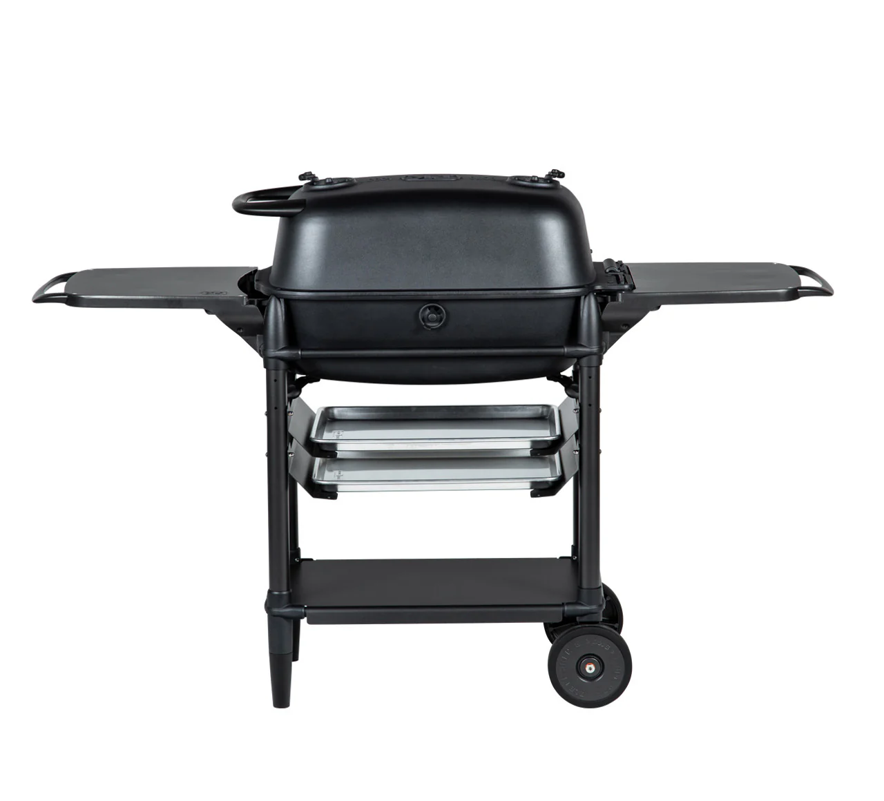 PK Grills - PK300 Portable Charcoal Grill & Smoker - Image 13