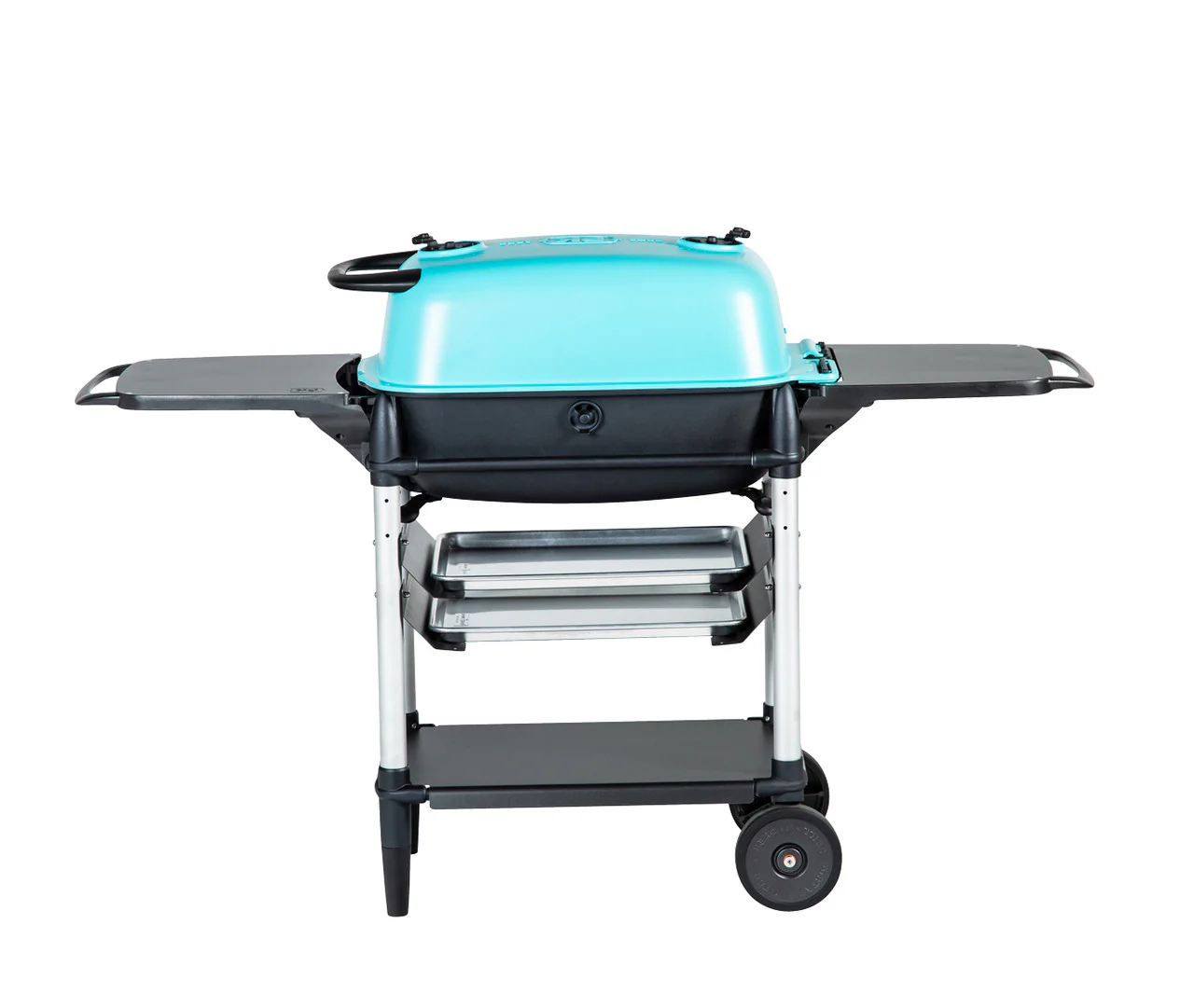 PK Grills - PK300 Portable Charcoal Grill & Smoker - Image 14