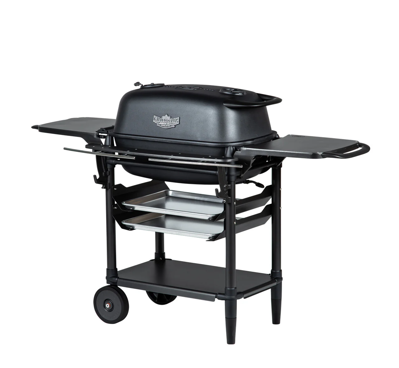 PK Grills - PK300 Portable Charcoal Grill & Smoker - Image 15