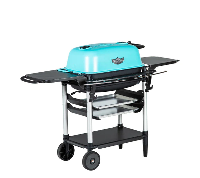 PK Grills - PK300 Portable Charcoal Grill & Smoker - Image 16