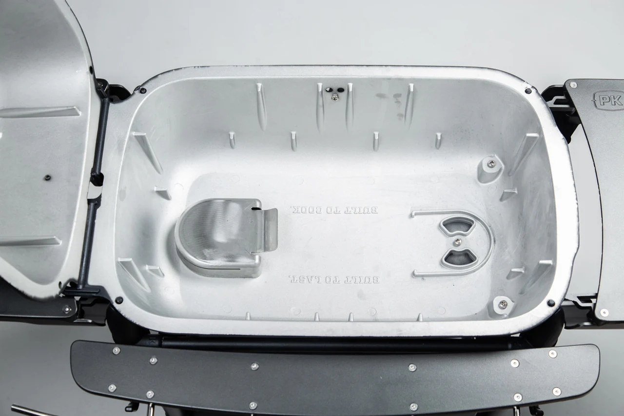 PK Grills - PK300 Portable Charcoal Grill & Smoker - Image 18