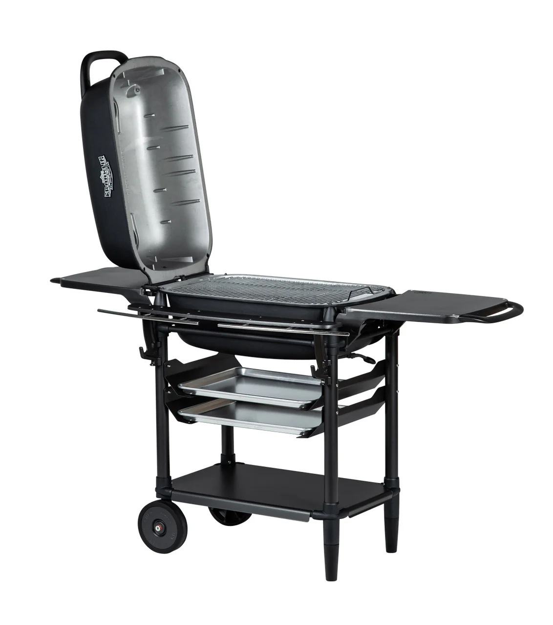 PK Grills - PK300 Portable Charcoal Grill & Smoker - Image 3