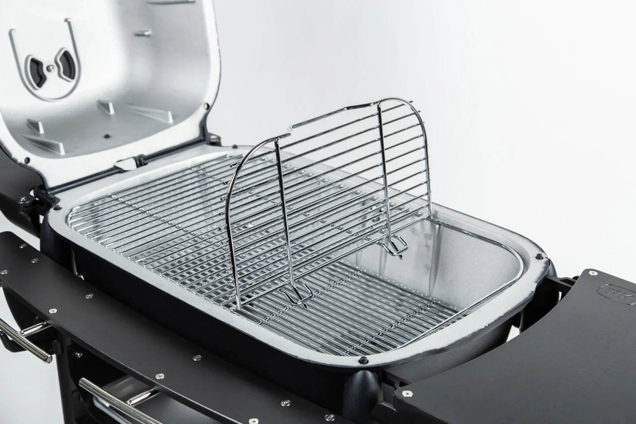 PK Grills - PK300 Portable Charcoal Grill & Smoker - Image 6