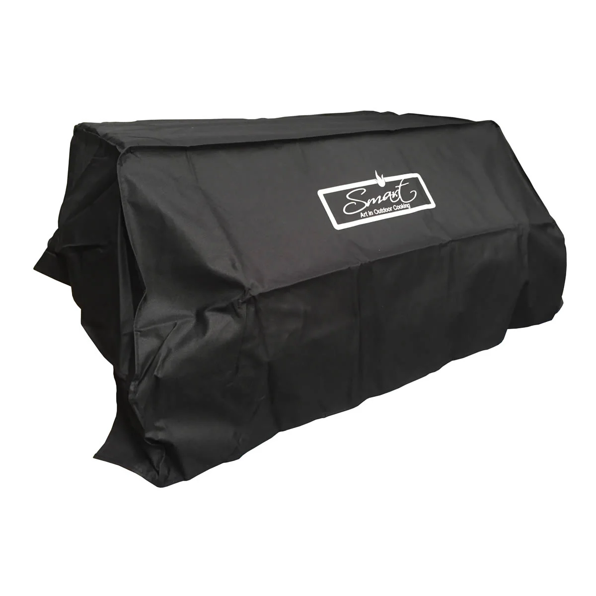 Smart Stainless Steel 6 Burner Built-In BBQ - Image 5